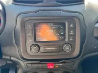 Usata Jeep Renegade Sport 120 CV (88 kW) 2015 Bianco SUV