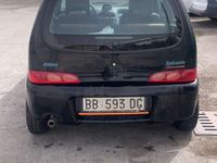 usata Fiat Seicento 1.1 Sporting