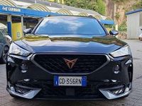 Usata Cupra Formentor VZ 150 CV (110 kW) 2021 SUV