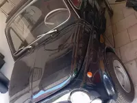 Usata Fiat 500 1970 Blu Utilitaria