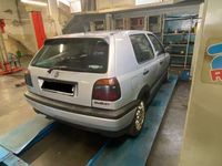 usata VW Golf III 