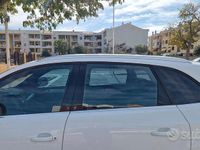 Usata Audi Q5 S-Line 170 CV (125 kW) 2012 Bianco SUV