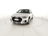 Usata Audi A1 Business 116 CV (85 kW) 2024 Bianco SUV