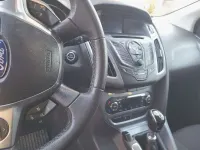 Usata Ford Focus Titanium 95 CV (69 kW) 2012 Grigio Berlina