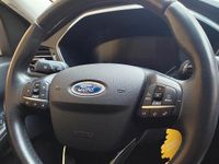 Usata Ford Kuga Titanium 120 CV (88 kW) 2020 Grigio SUV