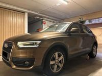 Usata Audi Q3 Advanced Plus 177 CV (130 kW) 2012 SUV
