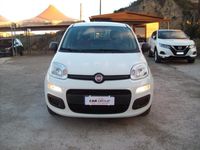 usata Fiat Panda 1.2 BZ EASY "2018"