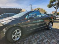 usata Peugeot 207 CC TRATTABILE