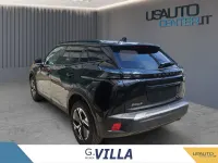 Usata Peugeot 2008 Allure 131 CV (96 kW) 2023 Bianco SUV