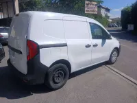 Usata Mercedes Citan 110 95 CV (69 kW) 2022 Bianco Furgone