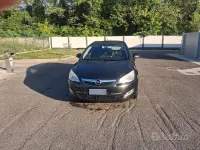Occasion Opel Astra 140 ch (102 kW) 2012 Noir Break