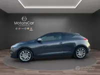Usata Renault Mégane GT Line GT-Line 110 CV (80 kW) 2011 Grigio Coupé