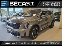 Nuova Kia Sorento 160 CV (117 kW) 2026 Grigio SUV