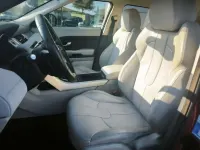 Usata Land Rover Range Rover evoque Pure 190 CV (139 kW) 2014 Rosso SUV