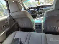 Usata BMW 525 177 CV (130 kW) 2006 Grigio Berlina