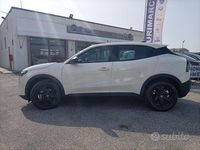 Nuova Alfa Romeo Junior 136 CV (100 kW) 2025 Bianco SUV