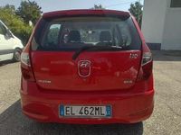 Usata Hyundai i10 2012 Utilitaria