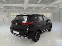 Usata MG ZS Luxury 111 CV (81 kW) 2022 Nerm SUV