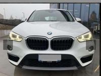 Usata BMW X1 150 CV (110 kW) 2018 Other SUV