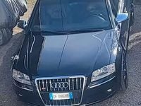 Usata Audi S8 2007 Berlina