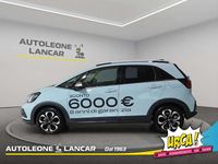 Usata Honda Jazz Executive 98 CV (72 kW) 2020 Azzurro Utilitaria