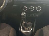 Usata Fiat 500L Urban 95 CV (69 kW) 2019 Blu Monovolume