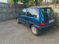 Usata Lancia Ypsilon 2000 Blu Utilitaria