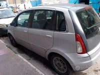 Usata Lancia Musa 90 CV (66 kW) 2007 Monovolume