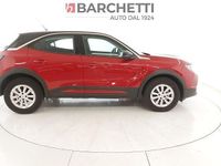 Usata Opel Mokka Edition 101 CV (74 kW) 2022 Rosso SUV