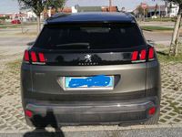 usata Peugeot 3008 30081.5 bluehdi Allure s