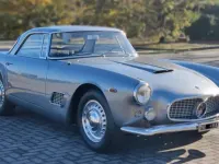 Usata Maserati 3500 GT GT 220 CV (161 kW) 1960 Coupé