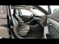 Usata MG Marvel R Performance 211 kW (288 CV) 2023 Pebble black SUV