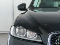 Usata Jaguar F-Pace Prestige 180 CV (132 kW) 2020 Nero metallizzato SUV