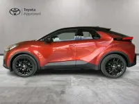 Usata Toyota C-HR Sport 223 CV (164 kW) 2025 Altro SUV