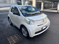 usata Toyota iQ iQ1.3 Executive cvt