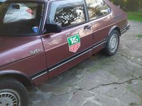 Begagnad Saab 900 145 HK (106 kW) 1984 Sedan