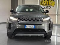 Usata Land Rover Range Rover evoque HSE 150 CV (110 kW) 2019 Grigio SUV