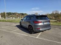 Usata Cupra Ateca 150 CV (110 kW) 2023 SUV
