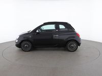 usata Fiat 500C NX47967