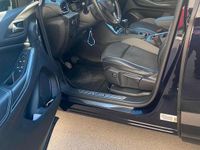 Usata Opel Grandland X 120 CV (88 kW) 2018 Blu SUV