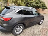 Usata Ford Kuga Titanium X 120 CV (88 kW) 2021 Grigio SUV