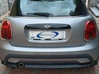 Usata Mini Cooper Essential 136 CV (100 kW) 2023 Argento Utilitaria