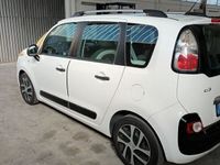 usata Citroën C3 Picasso 1.4 VTi 95 Molto ben tenuta