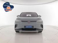 Usata VW ID.4 125 kW (170 CV) 2022 Moonstone grey nero SUV