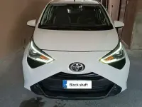 Usata Toyota Aygo 72 CV (52 kW) 2020 Utilitaria