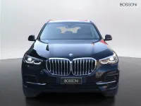 Usata BMW X5 Comfort Edition 231 CV (169 kW) 2022 Nero SUV