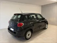 Usata Fiat 500L Urban 95 CV (69 kW) 2019 Grigio Monovolume