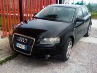 usata Audi A4 2.0 tdi