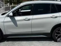 Usata BMW X1 xLine 150 CV (110 kW) 2020 Bianco SUV