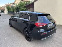 Usata Mercedes A180 Premium 116 CV (85 kW) 2020 Berlina